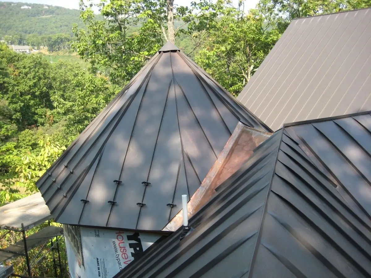 Professional Gutter Cleaning by Craftsman Roofing in Clayton