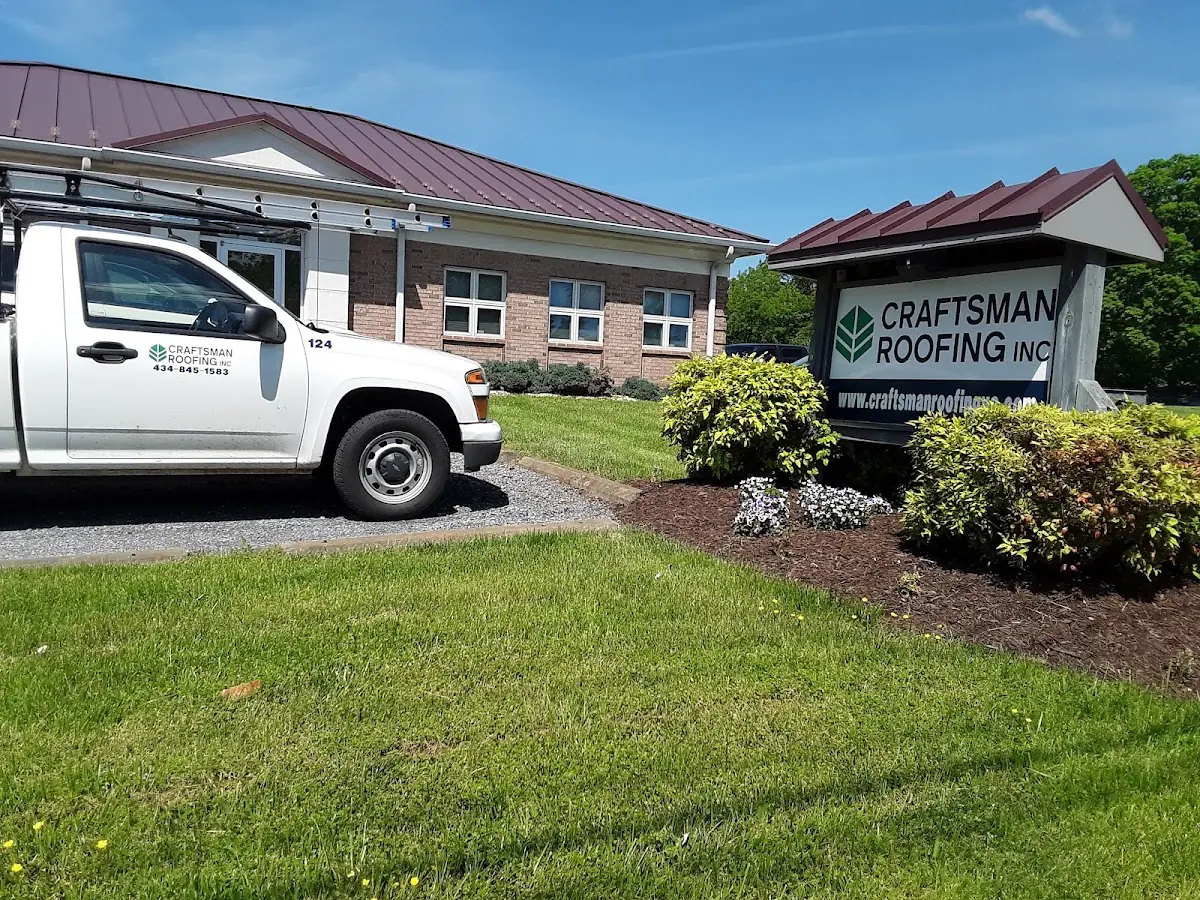 Quality Gutter & Downspout Repair by experienced craftsmen in Clayton